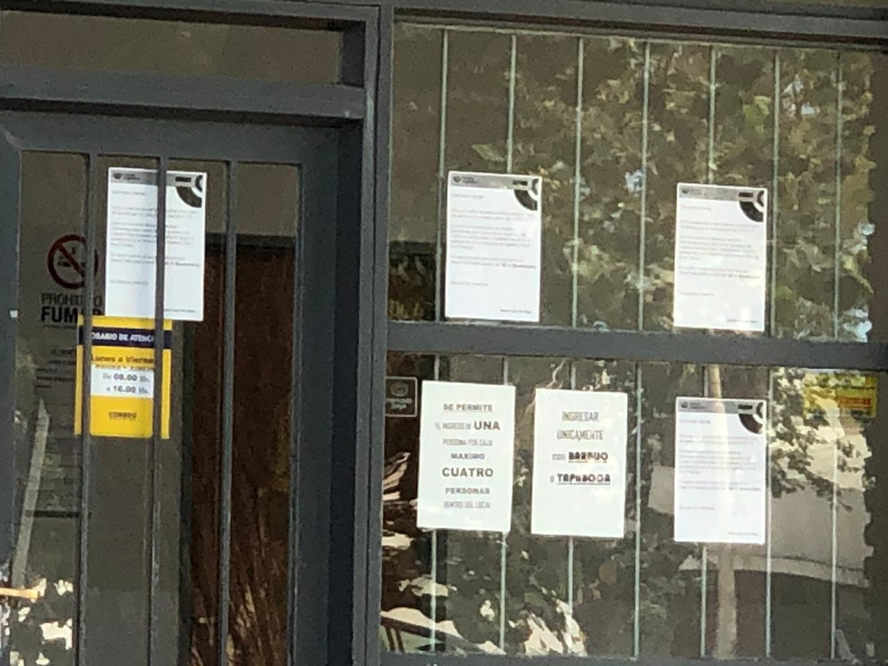 Aparicio impulsa frenar cortes de servicios y boleto gratuito para jubilados