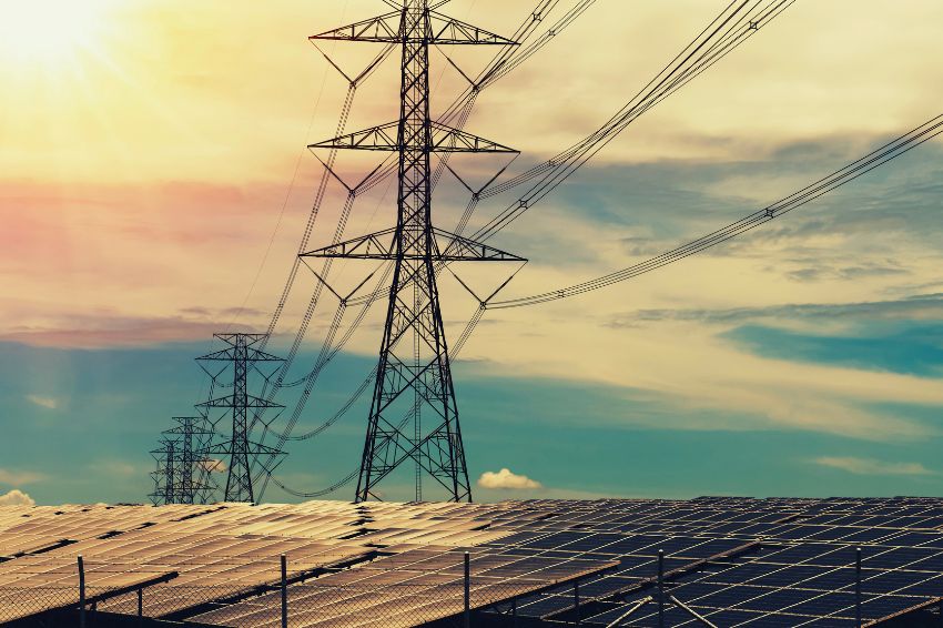 El consumo eléctrico creció 13% en junio por las bajas temperaturas