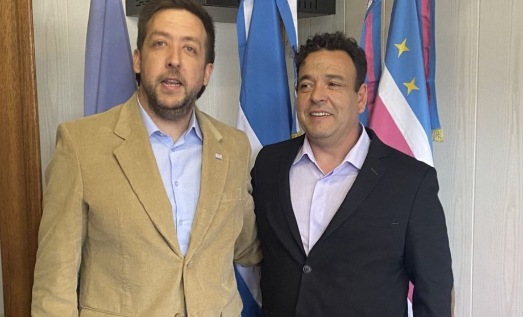 Articulan acciones para brindar solución a la demanda habitacional de El Chaltén