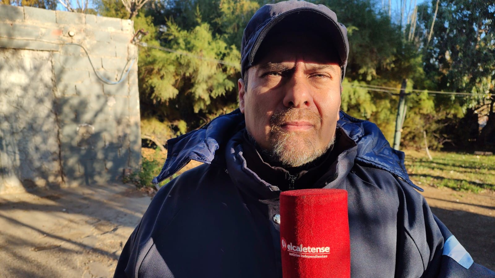 Paro municipal por “sueldos congelados”: municipales advierten que “esto se va a endurecer”