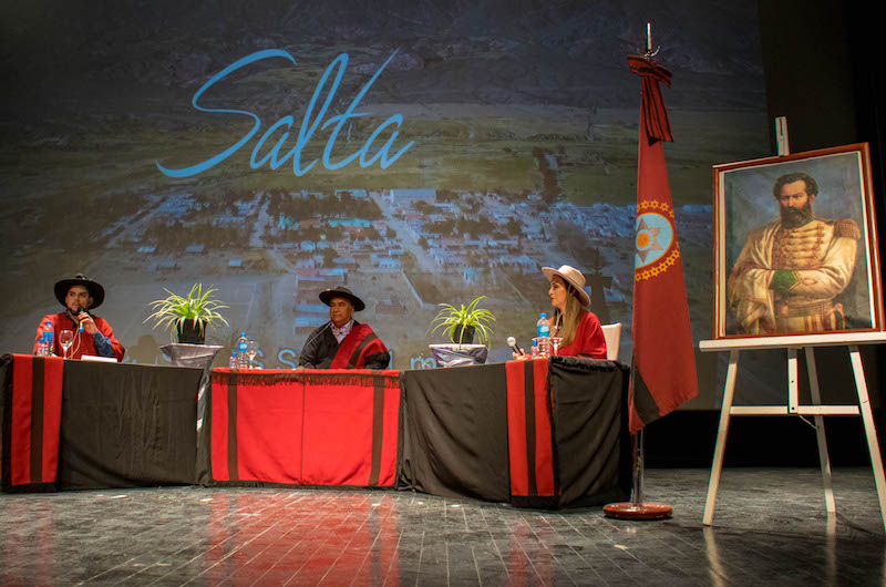 Reclamo por rutas: Bujer aseguró que Nación adeuda $13 mil millones a Santa Cruz