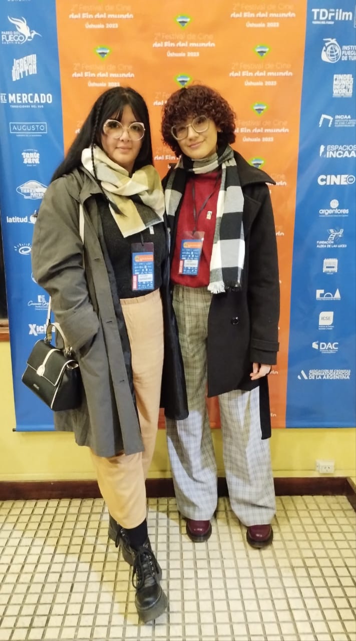 Estudiantes de la UNPA UACO fueron galardonados por el INCAA