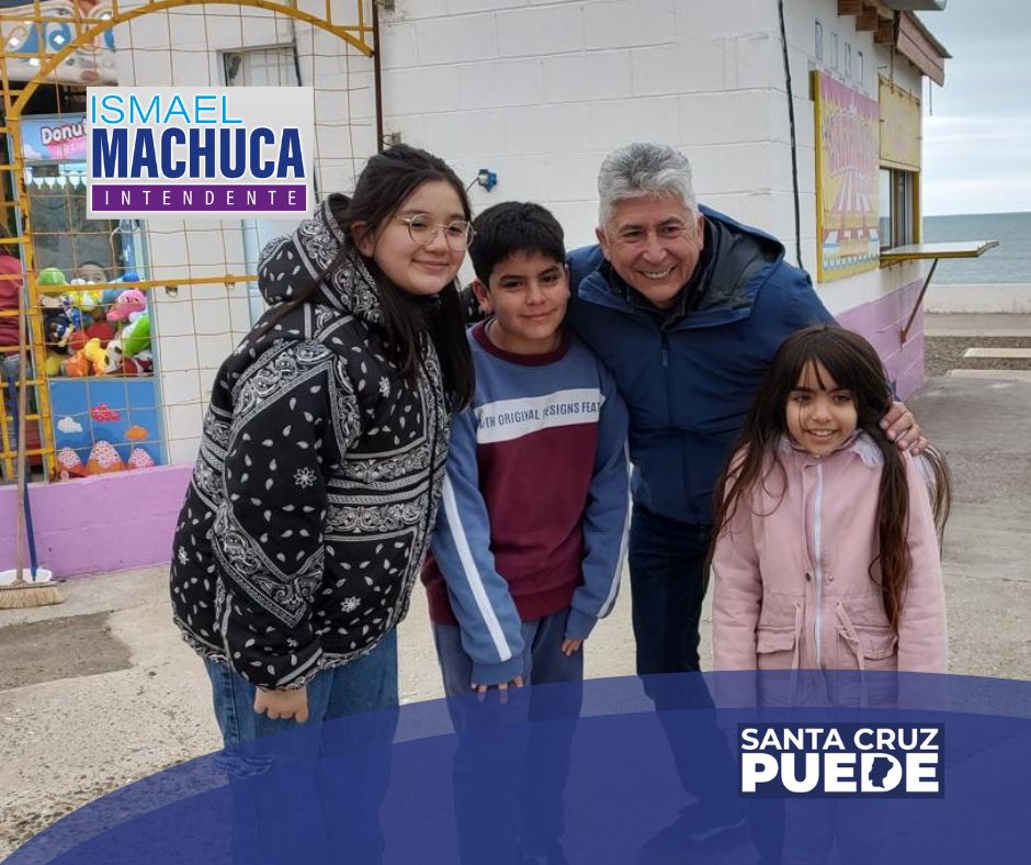 Plan Invernal 2026: “Estamos trabajando con responsabilidad y compromiso al servicio de todos los santacruceños