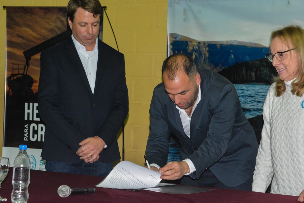 Záratez del IMS: “La escuela debe seguir siendo un lugar seguro”