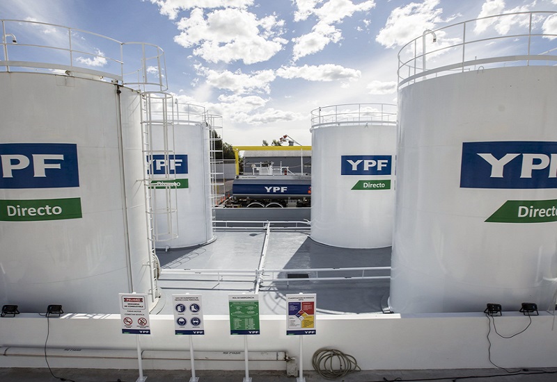 YPF presentó resultados del segundo trimestre y tuvo grandes pérdidas a raíz de la emergencia sanitaria por Covid-19