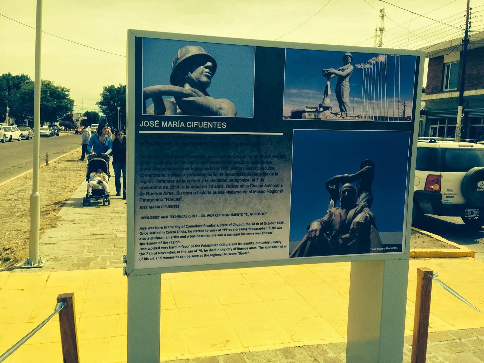 Vanina Galván: “El CPE no tiene ninguna intención avanzar en los reclamos que manifestamos”