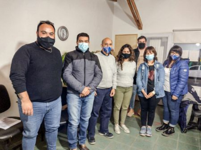 El Gobierno de Santa Cruz continúa con la difusión de planes de pagos de Distrigas en Zona Norte