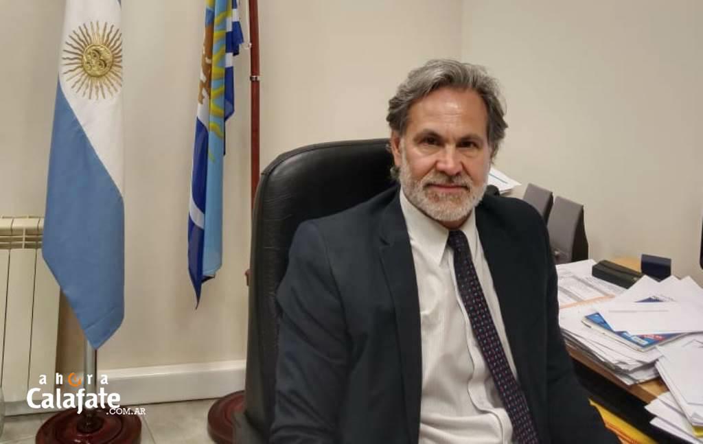 Narvarte ordenó dejar sin efecto el Pase Sanitario Educativo en El Chalten