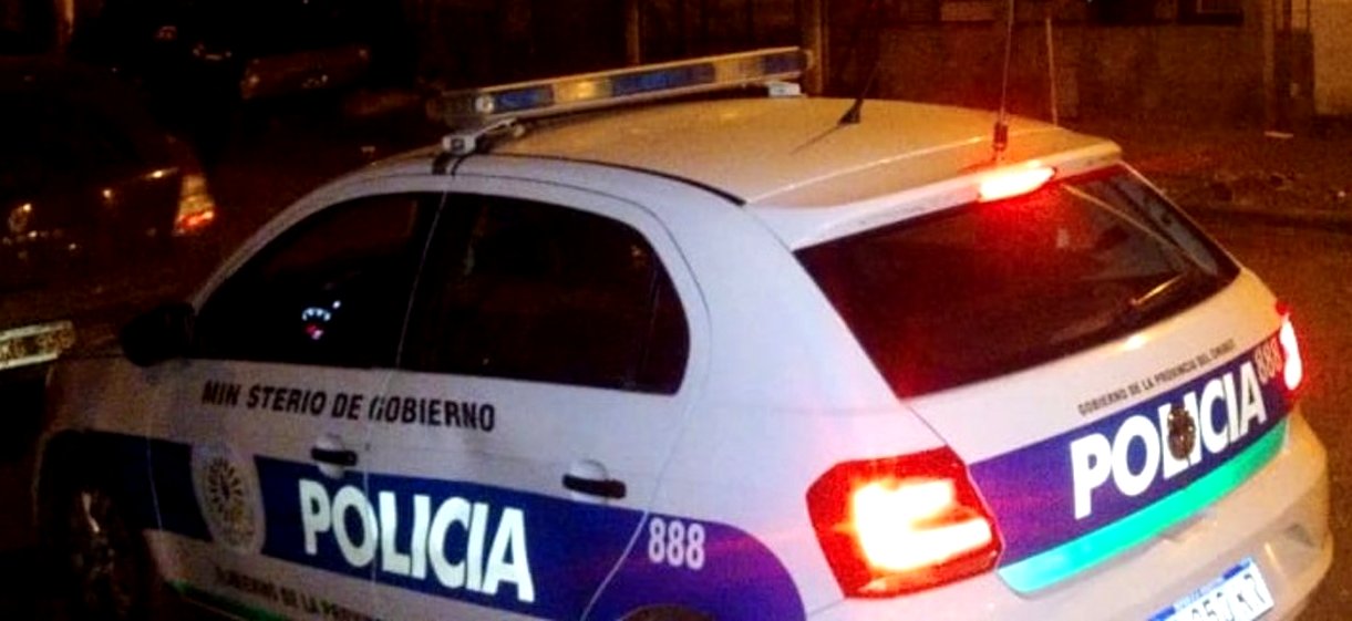 Río Gallegos: dos detenidos por sospecha de atropello