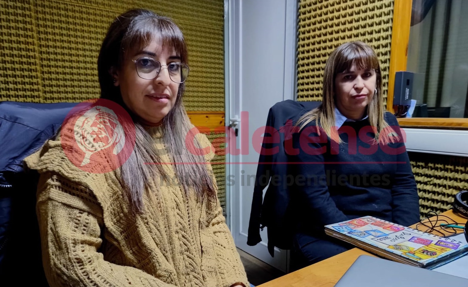 Responsables de Rentas confirmaron que están sumariadas y puestas a disposición de personal 