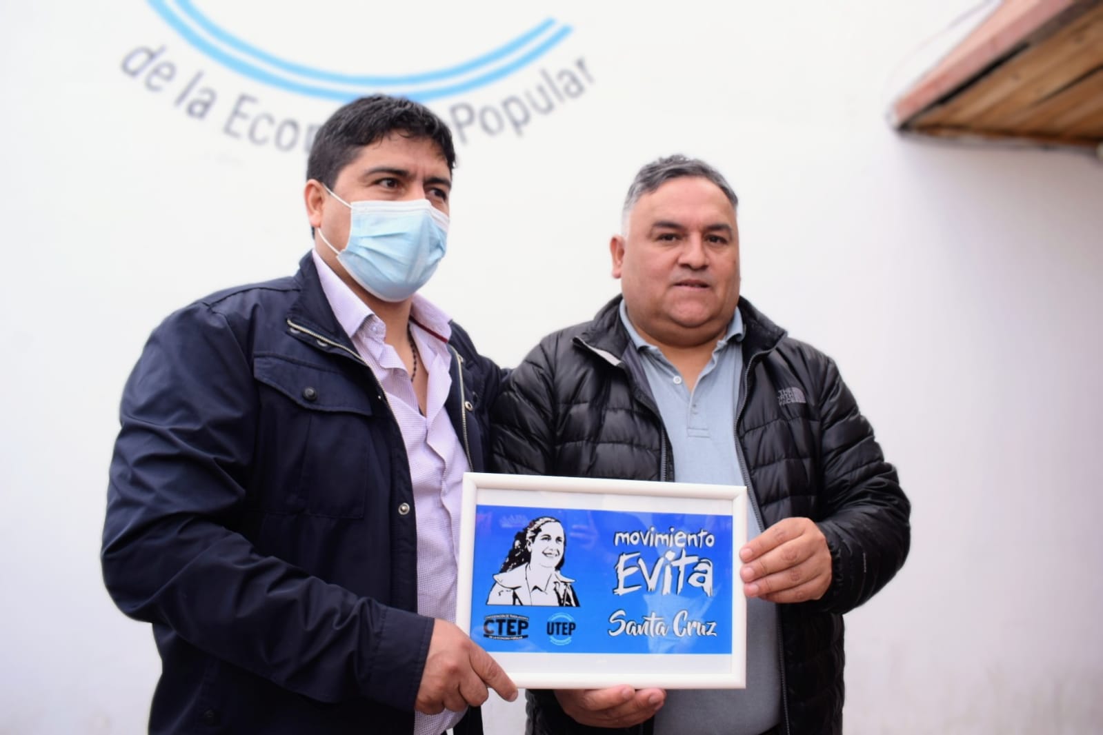 Plan Invernal 2026: “Estamos trabajando con responsabilidad y compromiso al servicio de todos los santacruceños