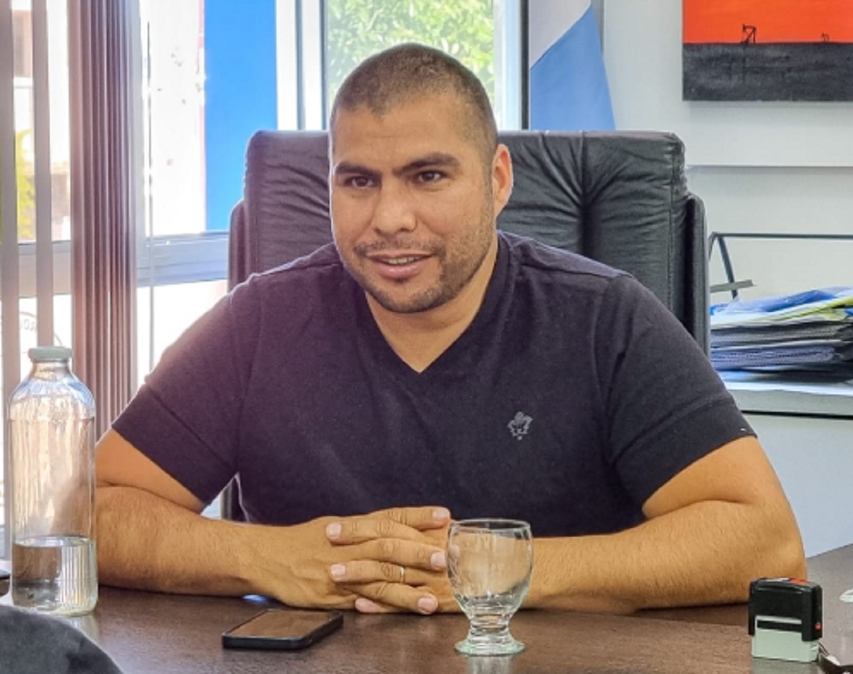 Guenchenén aseveró que el plan de inversiones de YPF no contiene perforación ni remediación ambiental