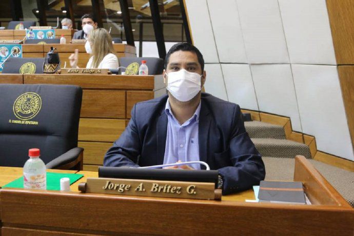 Insólita propuesta: Un diputado de Paraguay presentó un proyecto para 