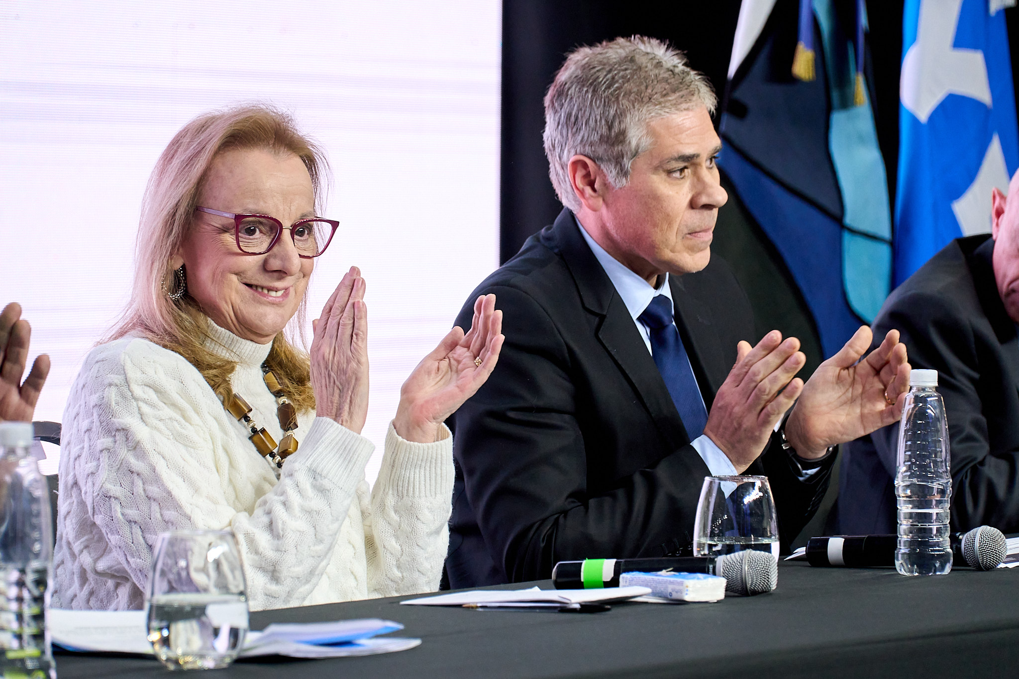 Exportaciones pymes: CAME y PromArgentina consolidan modelo de comercio con el sur de Brasil