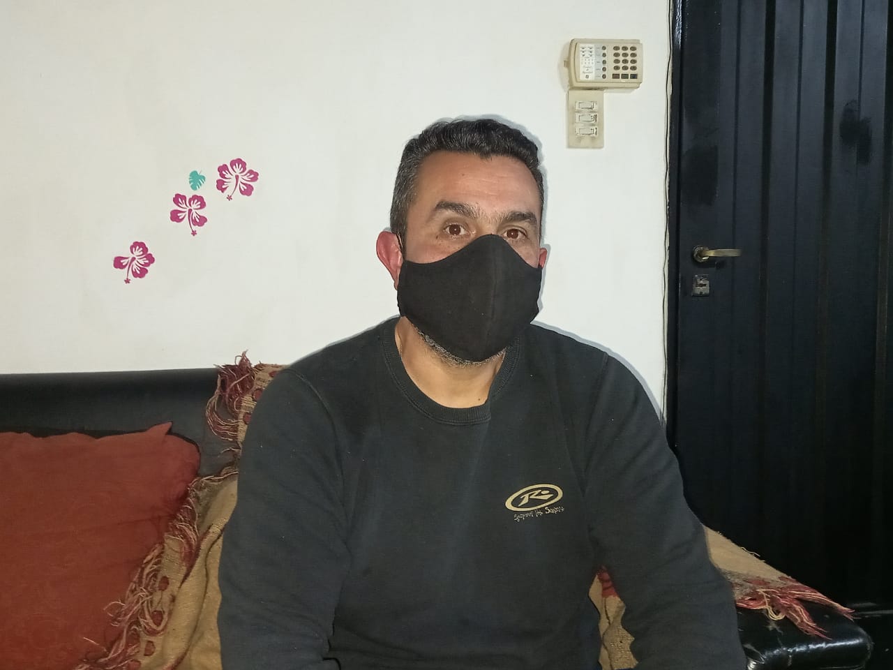 Avellaneda confirmo que analizan endurecer postura para forzar el aumento salarial municipal