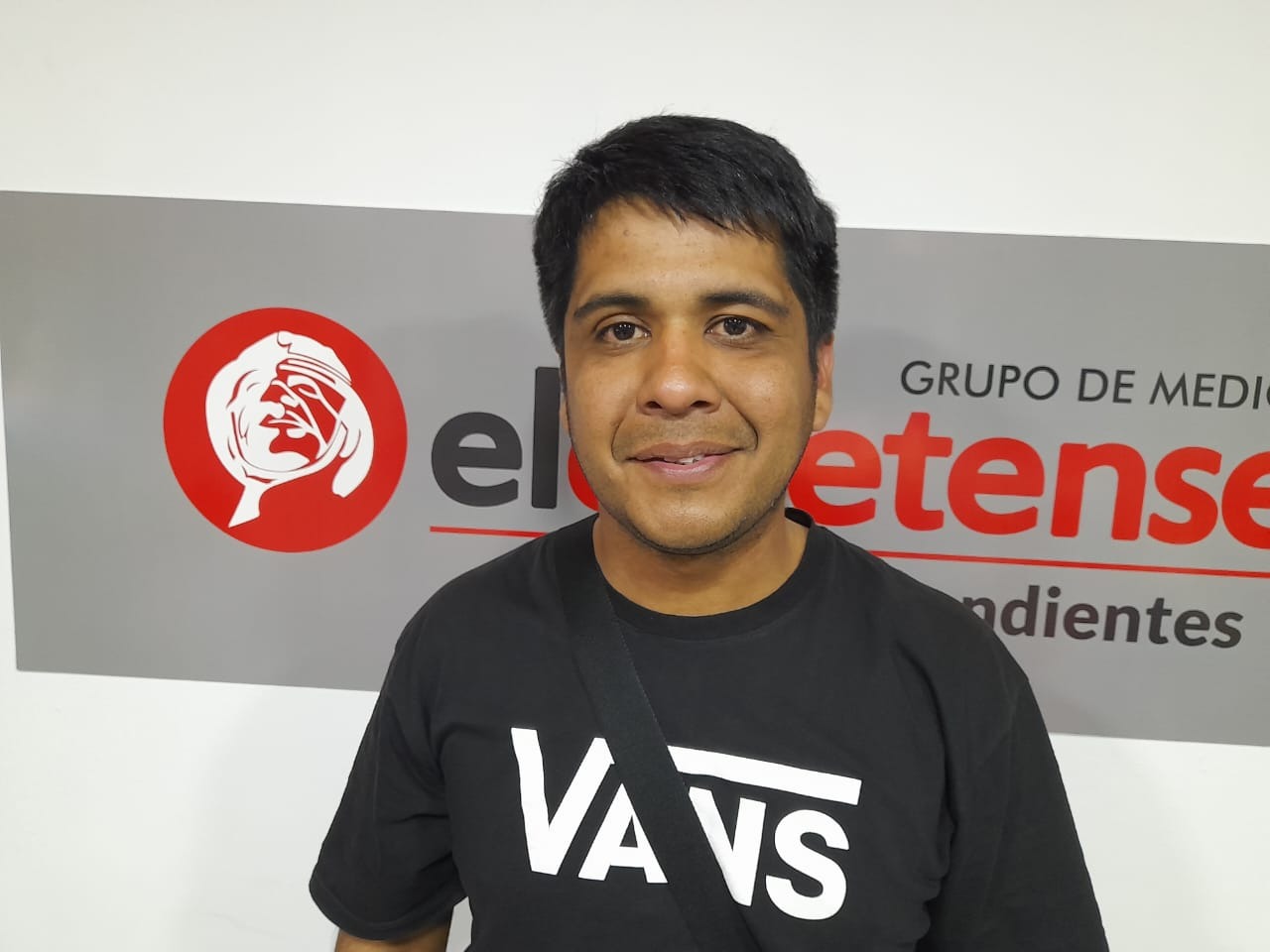 Feriantes: Curallan sostuvo que Carrizo debe reunir a las partes para llegar a un acuerdo