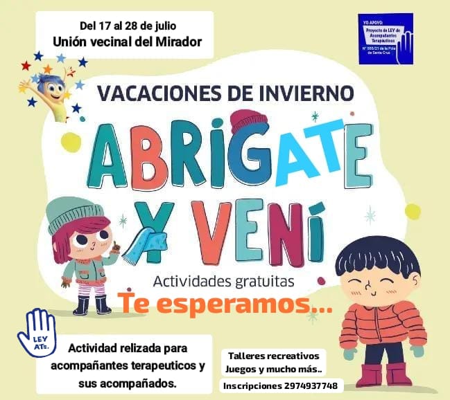 Peña Austral: estudiantes de la UNPA organizan un encuentro folclórico para recaudar fondos