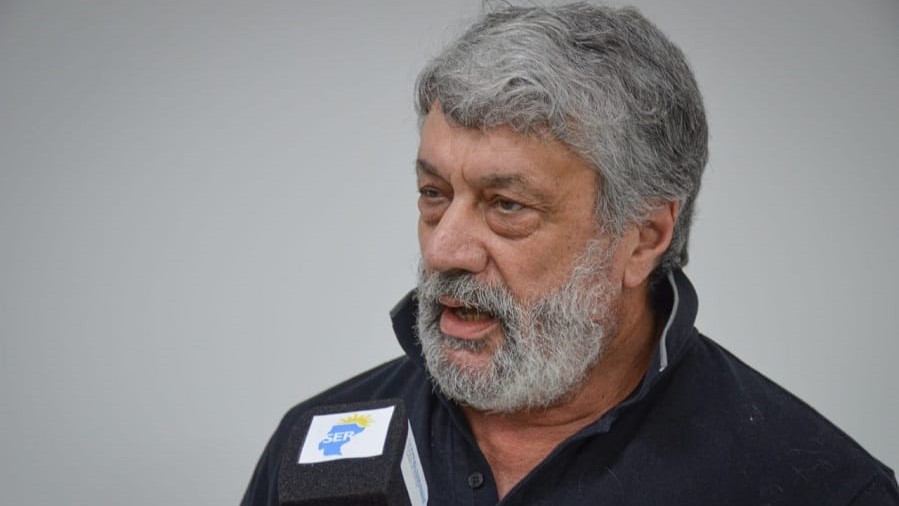 Penissi: “Brizuela desconoce el norte provincial”