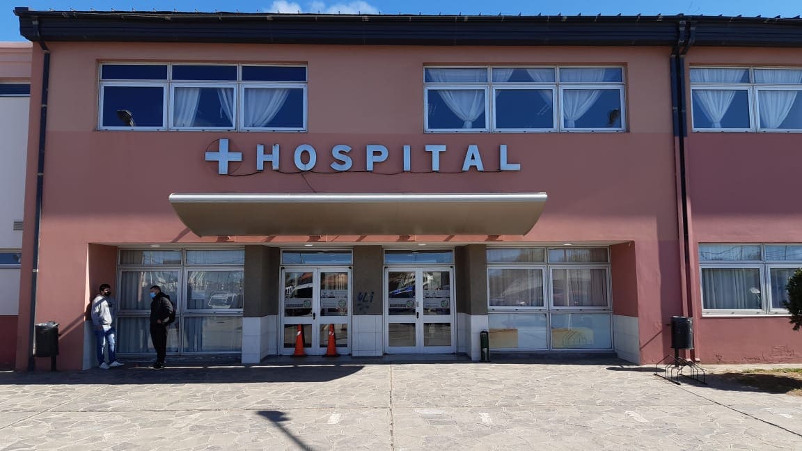  Todas las dosis disponibles el lunes: Ante la baja en la vacunación desde el hospital armaron la noche de la vacunas