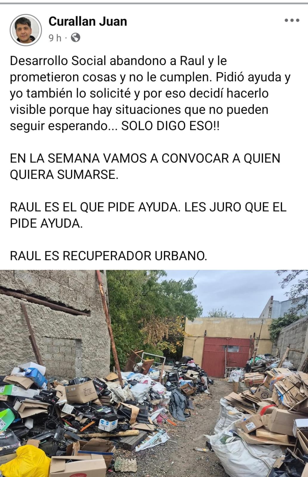 Denuncian irregularidades en planes de ahorro de Multigol : 