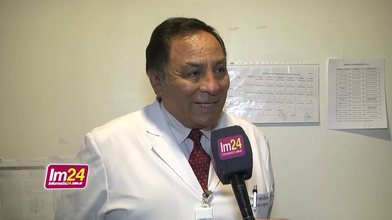 El listado para el pago del plus a personal de salud incluía a pilotos de avión y gente que no pertenece al hospital