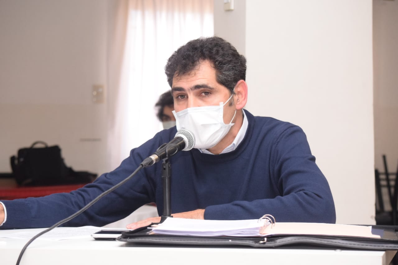 La justicia no citó a Cristian Bazán parar la pericia psicológica pero surgieron novedades en la causa penal