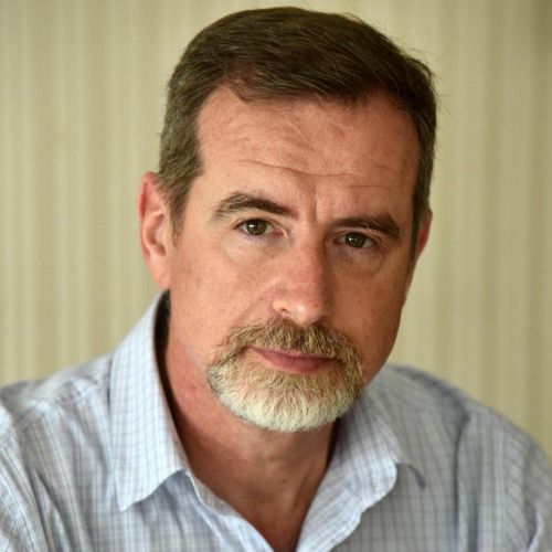 Diego Bavio referente de UNIR Santa Cruz: 