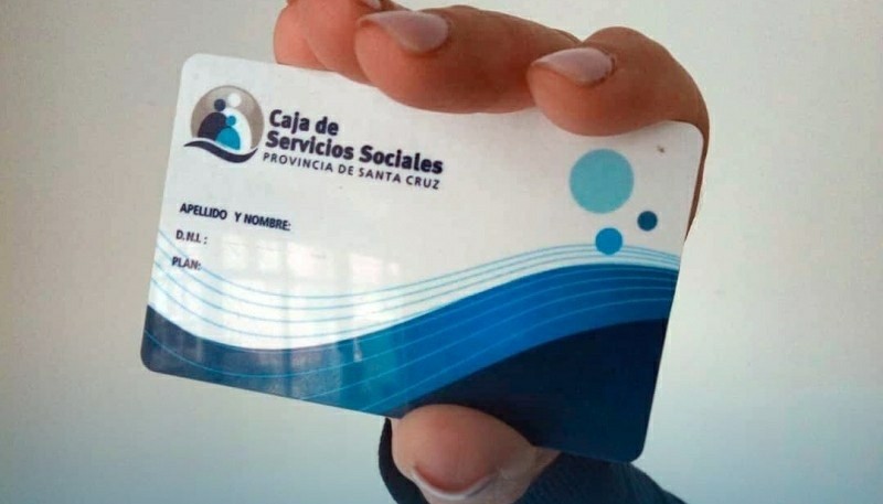 El Secretario de Gobierno cuestionó a la Intendencia de Los Antiguos por una millonaria deuda con la Caja de Servicios Sociales