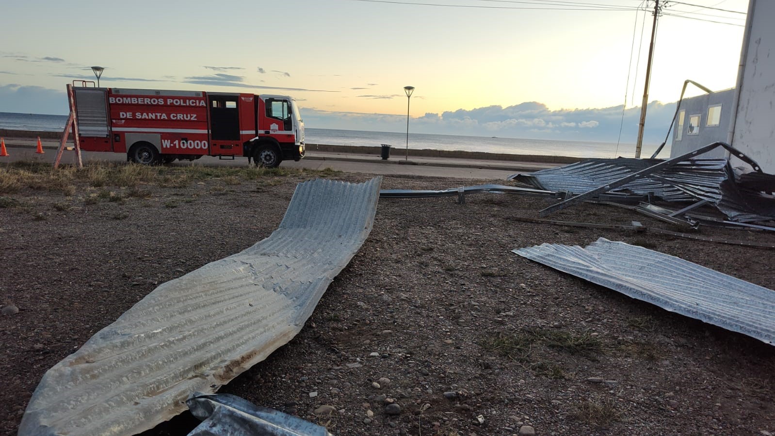 Protección Civil solicita precaución a la comunidad