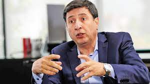 Arroyo confirmó que evalúan 