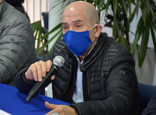 Petroleros Jerárquicos inician paro total desde las 0 horas de este jueves