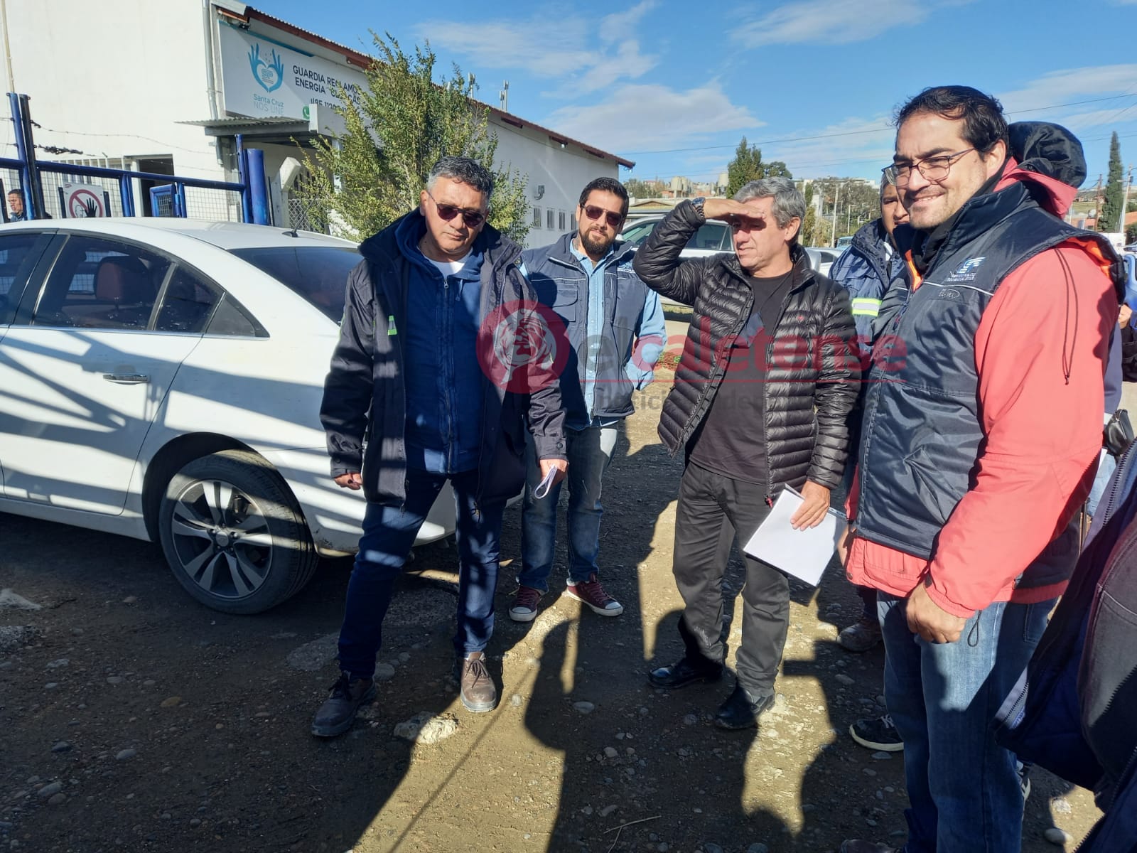 Vanina Galván: “El CPE no tiene ninguna intención avanzar en los reclamos que manifestamos”