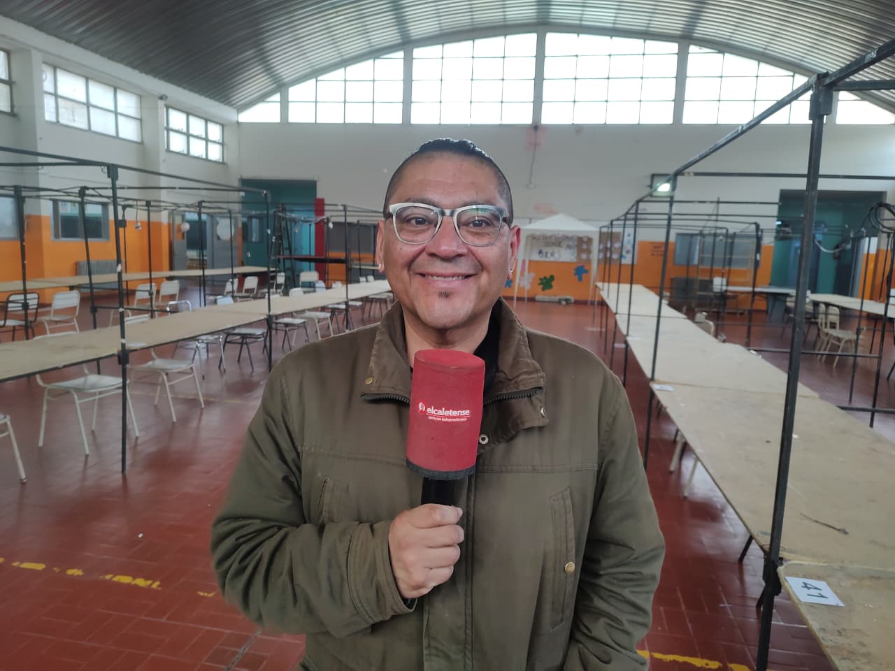 Todo listo para la Expo Invierno 2026: más de 260 expositores, espectáculos y propuestas para toda la familia
