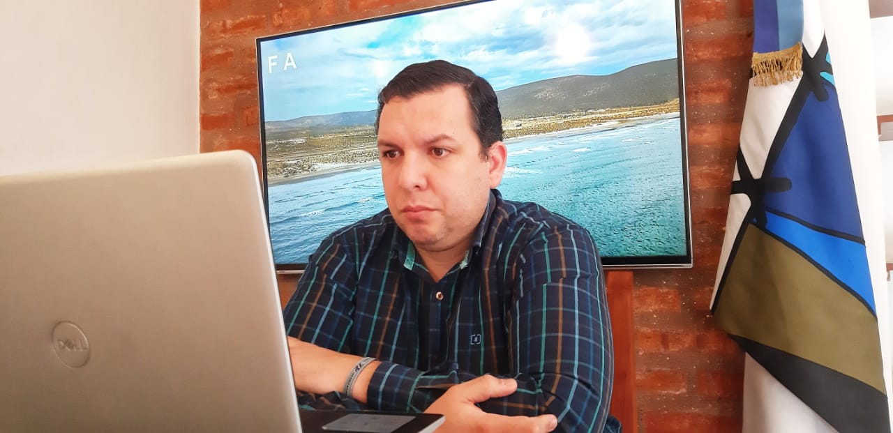 Murúa le marcó agenda a la Municipalidad, y la mayoría del oficialismo lo acompañó