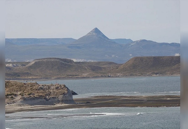 Defensa Civil y el Ejército buscan el avión desaparecido en la zona de Pico Salamanca y Bahía Bustamante