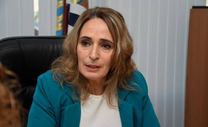 Santa Cruz: una política minera bien gestionada impulsa la inversión en el sector