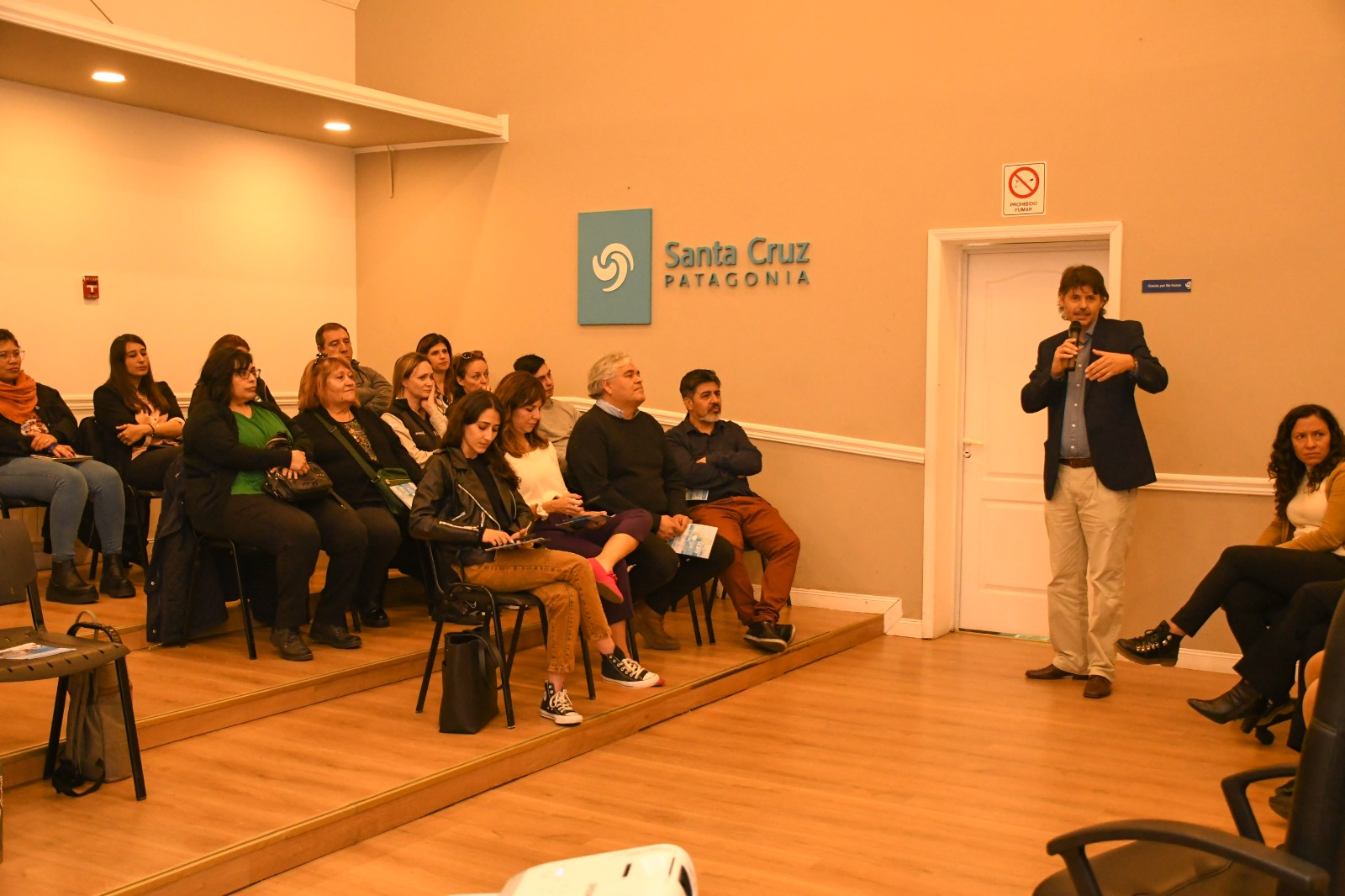 Presentaron el Plan de Articulación Turística para la Región Litoral 