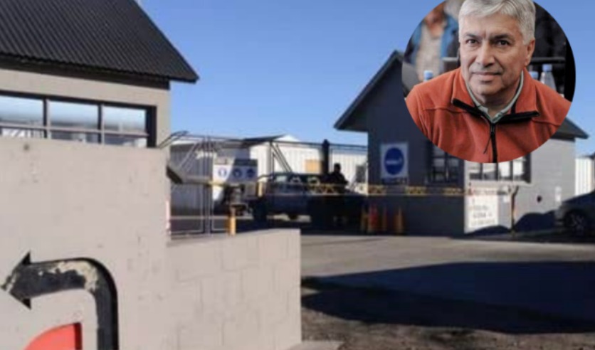 Lázaro Baez dice no entender por qué hay tanto odio contra Austral Construcciones