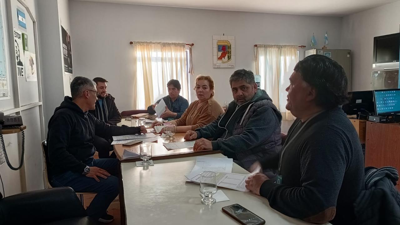 Aparicio expondrá en Diputados su proyecto para proteger el salario de los trabajadores 