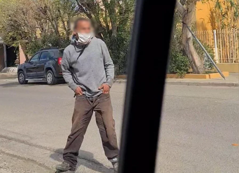 El acosador de mujeres seguirá en prisión: 