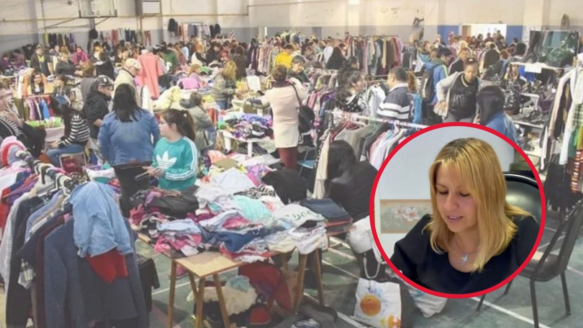 El Concejo tratará el proyecto de las Ferias Americanas después del receso