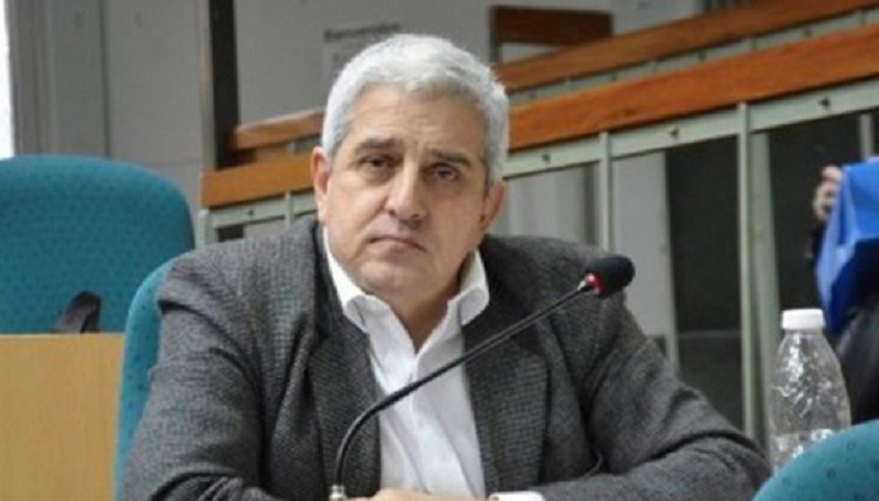 Importantes sanciones para quienes estén en el Registro Único de Personas Violentas 