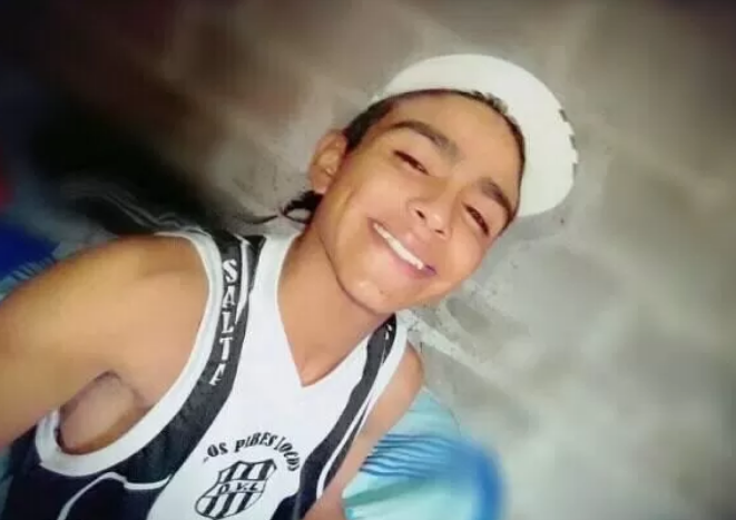 Homicidio de Víctor Aparicio: continúan los allanamientos y el presunto autor sigue prófugo