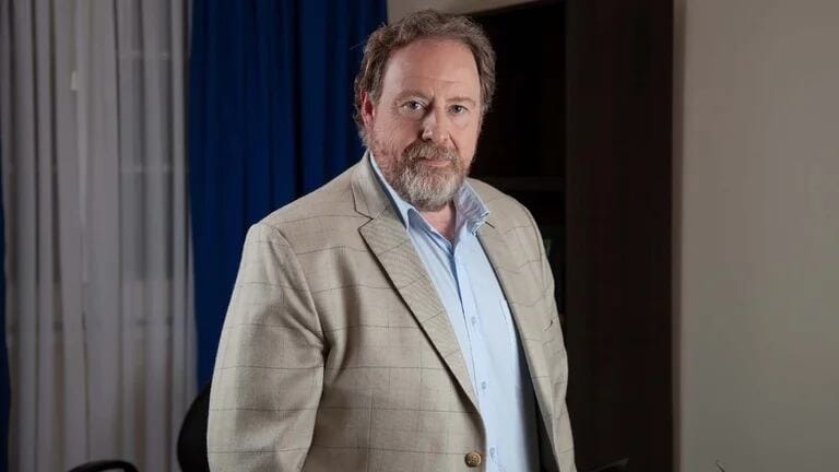 Polke: “La gente se endeuda para comprar comida y eso no pasaba hace mucho”