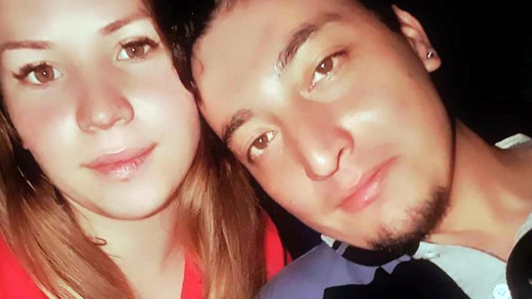 Villa La Angostura: murió el femicida de Guadalupe Curual