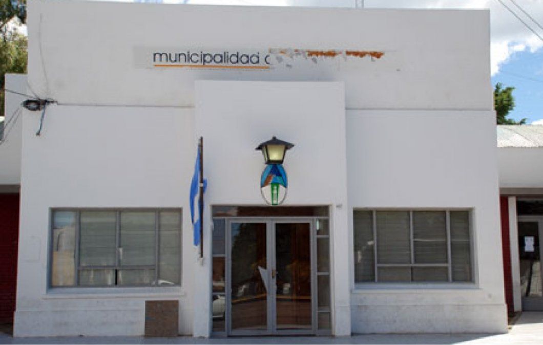 Aumento municipal: los grandes ganadores son los cargos políticos de Caleta Olivia 