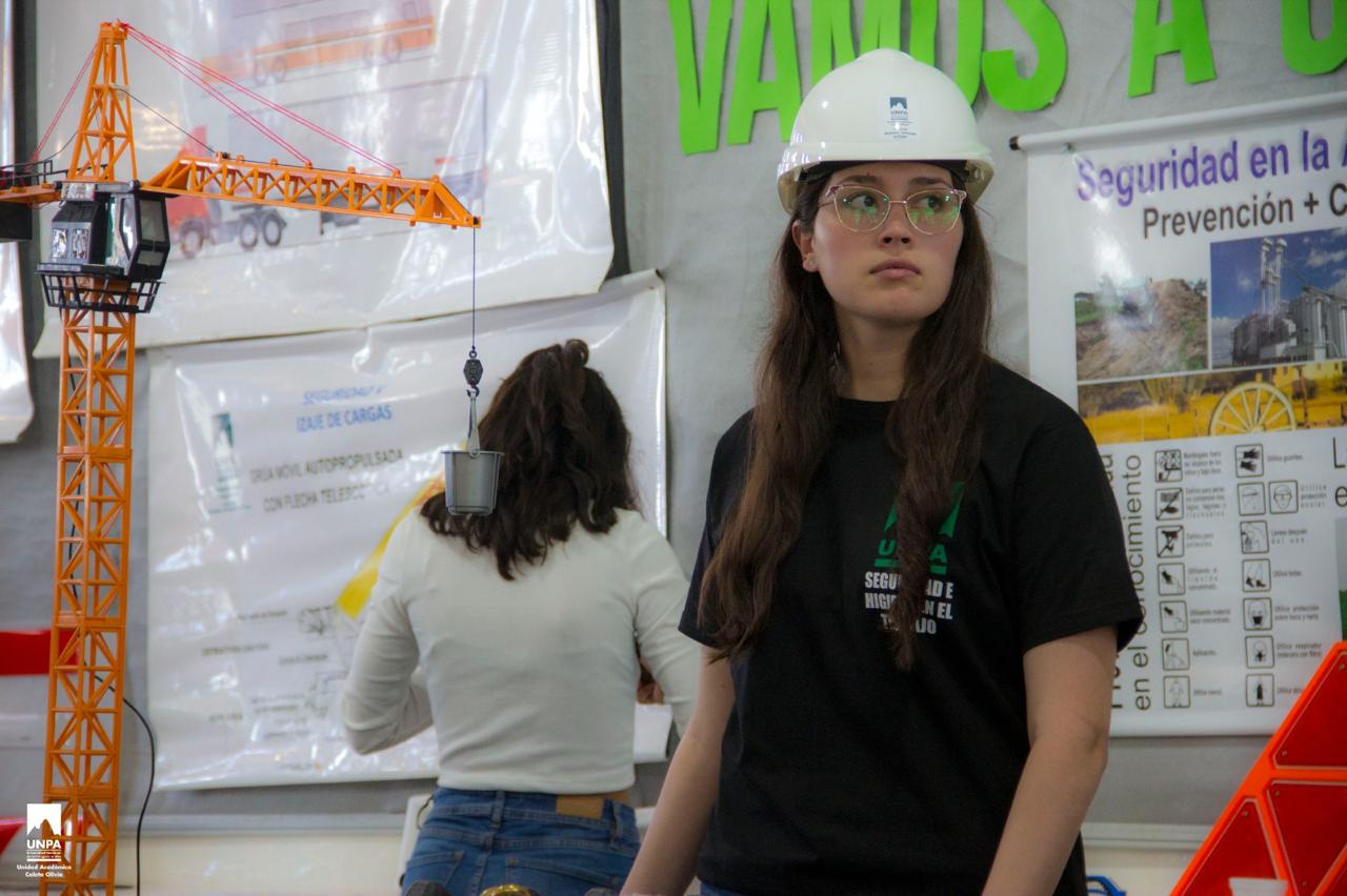 Las inscripciones a la UNPA seguirán abiertas  hasta el 20 de diciembre en su primer llamado