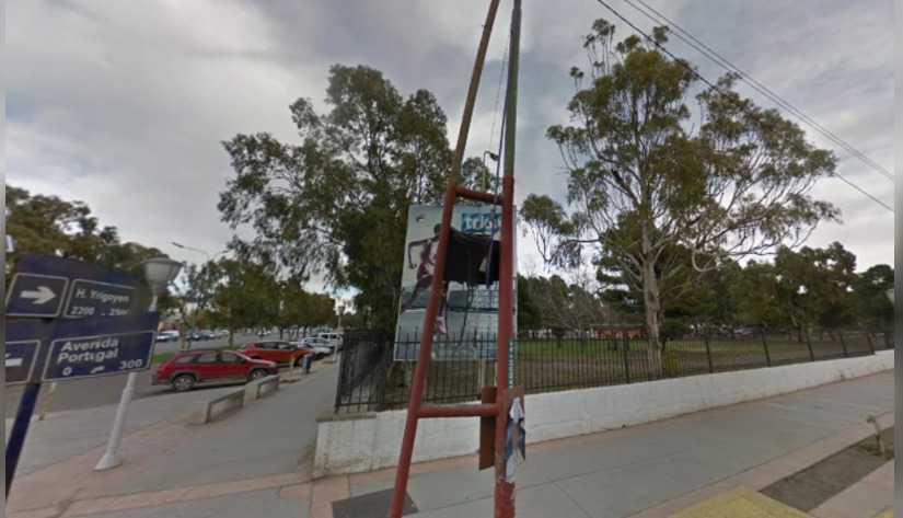 Una mujer denunció que la quisieron secuestrar en la zona del Liceo de Comodoro Rivadavia 