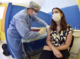 El sistema sanitario está en 