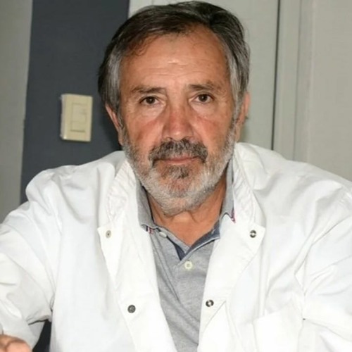 Para el doctor Akuña, en Caleta debe haber unos 35 mil infectados asintomáticos